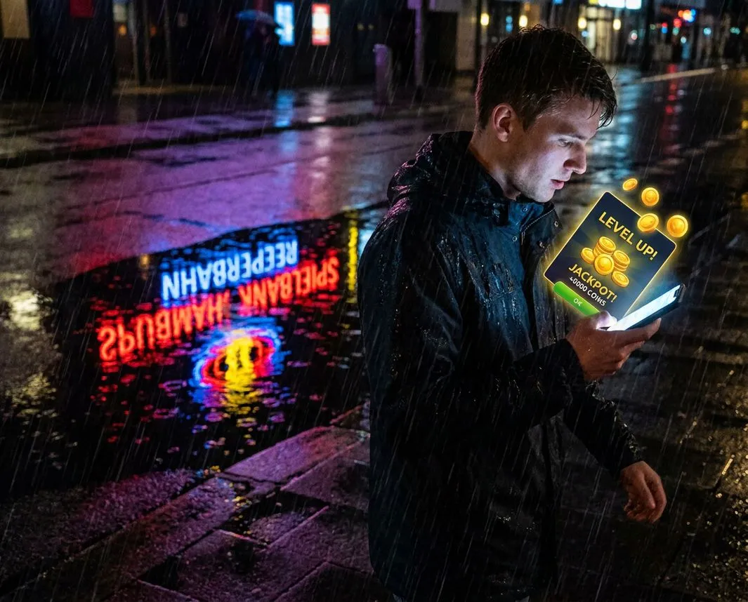 Bonusangebote bei Spielbank Hamburg Reeperbahn
